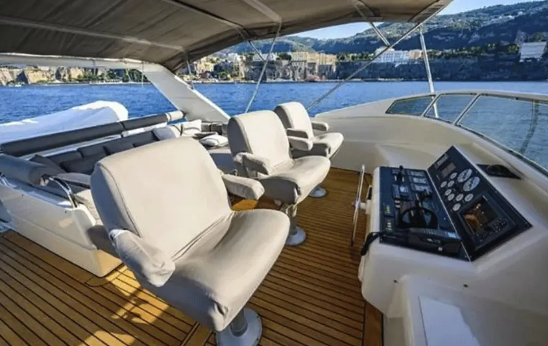 Thumbnail von Moonen 68 Flybridge BARBAROSSA