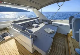 Thumbnail von Moonen 68 Flybridge BARBAROSSA