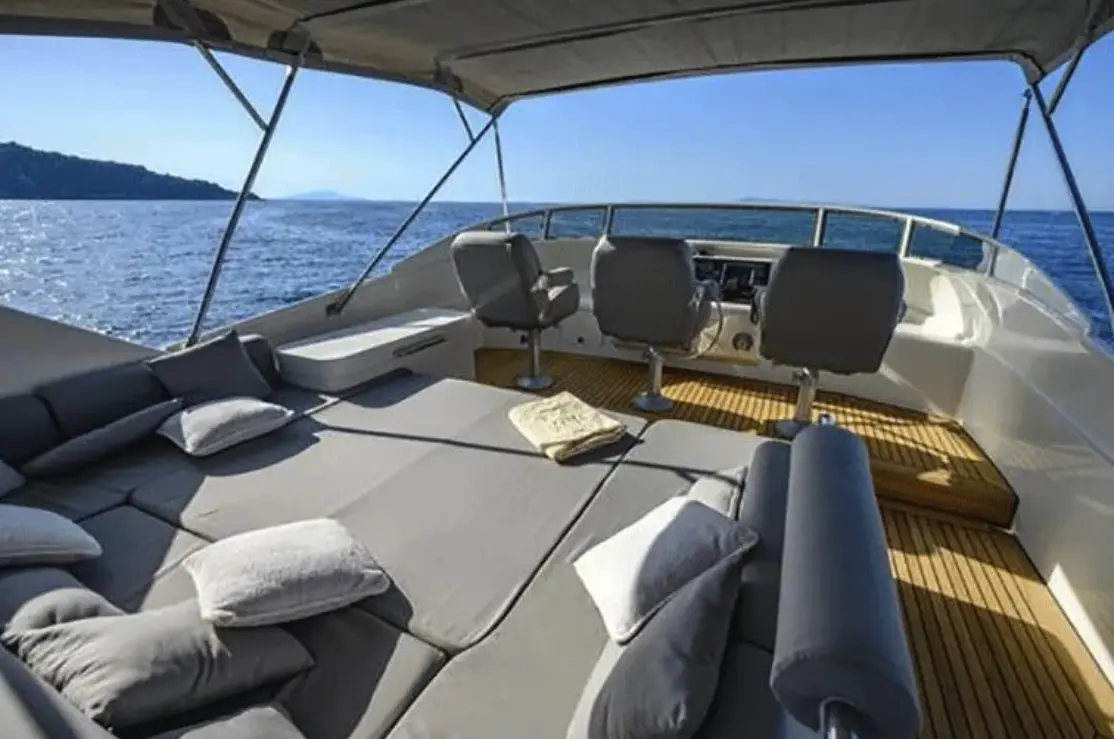 Thumbnail von Moonen 68 Flybridge BARBAROSSA