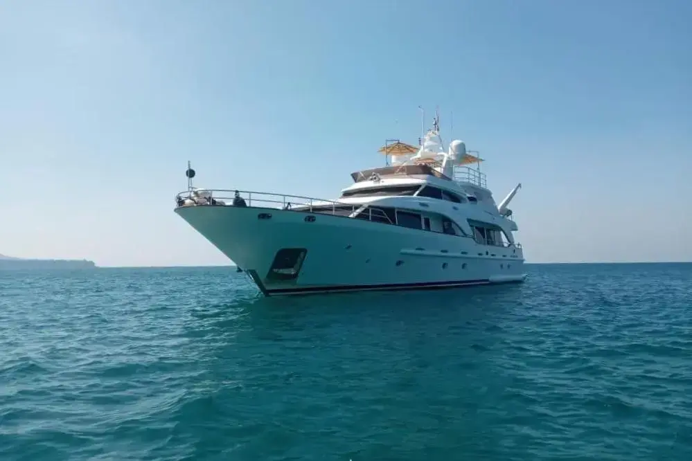 Thumbnail von Benetti Tradition 100