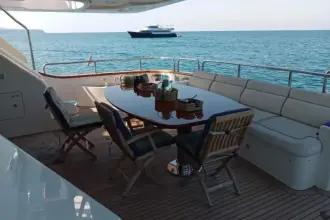 Thumbnail von Benetti Tradition 100