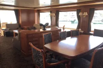 Thumbnail von Benetti Tradition 100