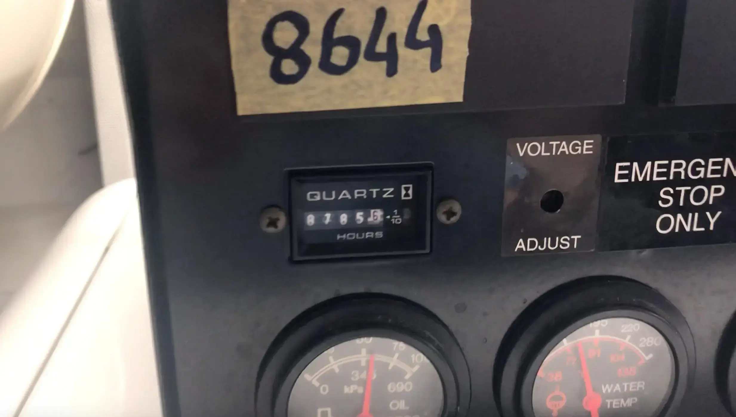 Thumbnail von Benetti Tradition 100