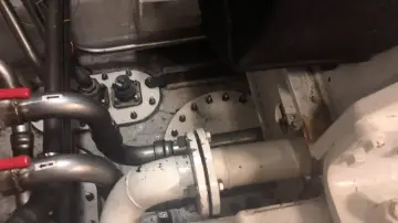 Thumbnail von Benetti Tradition 100