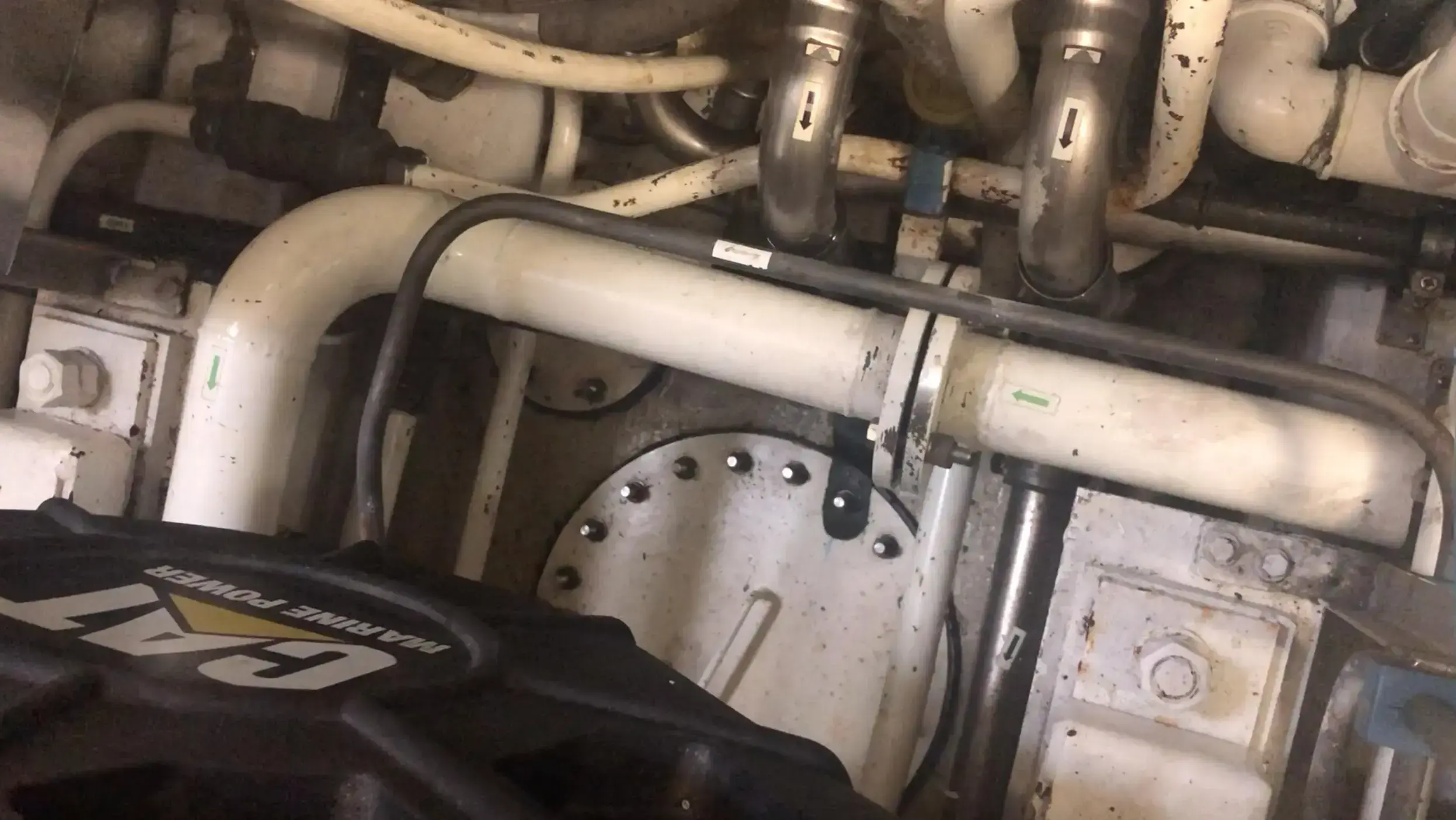 Thumbnail von Benetti Tradition 100