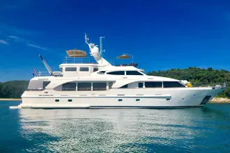 Thumbnail von Benetti Tradition 100