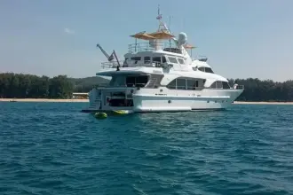 Thumbnail von Benetti Tradition 100