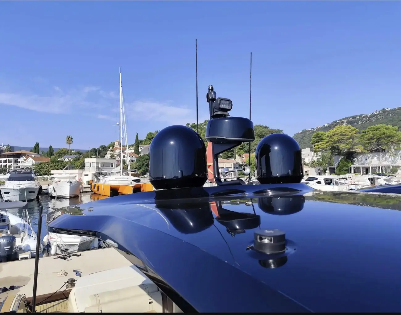 Thumbnail von Invictus TT460