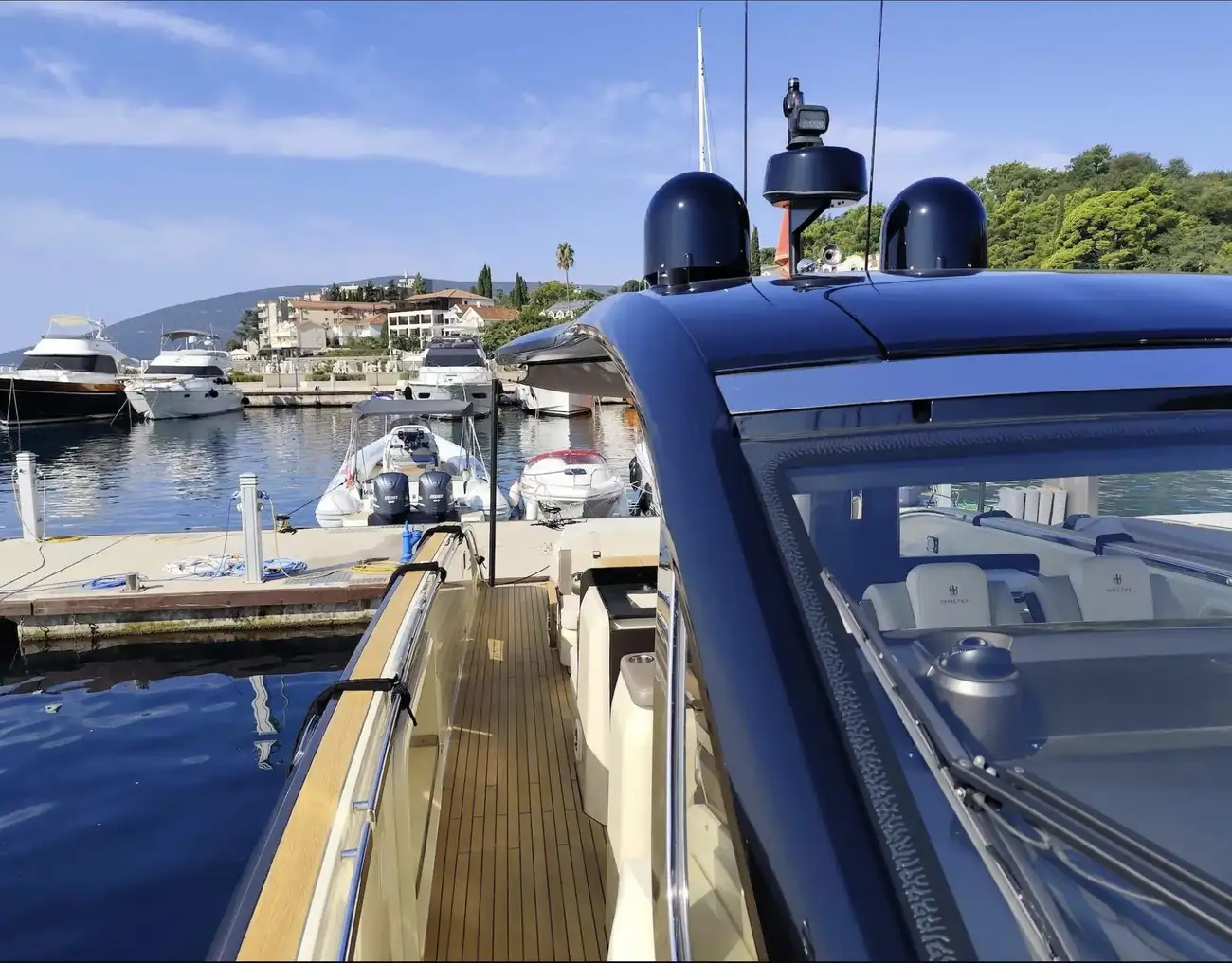 Thumbnail von Invictus TT460