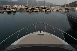 Thumbnail von Ferretti Yachts 500 Elite SOLE MIA (ex. LIZA)