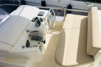 Thumbnail von Ferretti Yachts 500 Elite SOLE MIA (ex. LIZA)