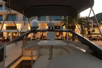 Thumbnail von Ferretti Yachts 500 Elite SOLE MIA (ex. LIZA)