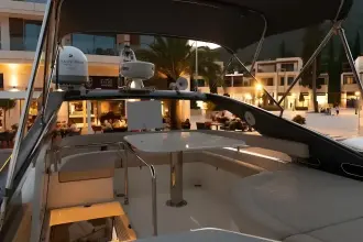 Thumbnail von Ferretti Yachts 500 Elite SOLE MIA (ex. LIZA)