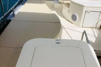 Thumbnail von Ferretti Yachts 500 Elite SOLE MIA (ex. LIZA)