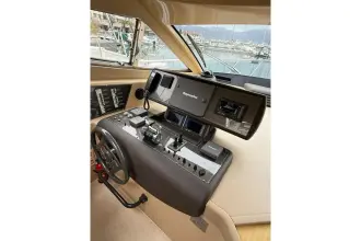 Thumbnail von Ferretti Yachts 500 Elite SOLE MIA (ex. LIZA)