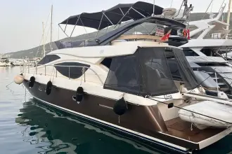 Thumbnail von Ferretti Yachts 500 Elite SOLE MIA (ex. LIZA)
