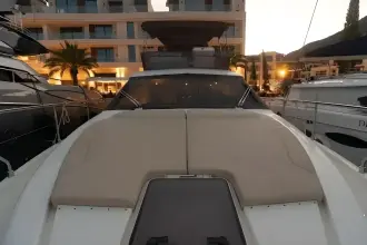 Thumbnail von Ferretti Yachts 500 Elite SOLE MIA (ex. LIZA)
