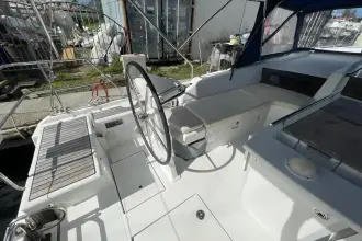 Thumbnail von Beneteau Oceanis 46.1 Maguy 3