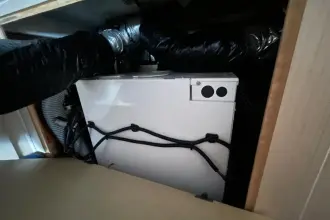 Thumbnail von Beneteau Oceanis 46.1 Maguy 3