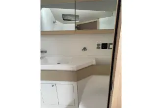 Thumbnail von Beneteau Oceanis 46.1 Maguy 3