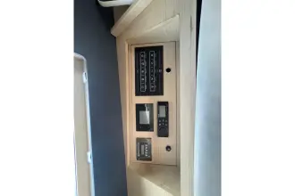 Thumbnail von Beneteau Oceanis 46.1 Maguy 3