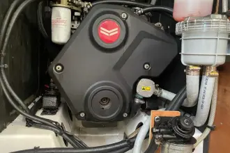 Thumbnail von Beneteau Oceanis 46.1 Maguy 3