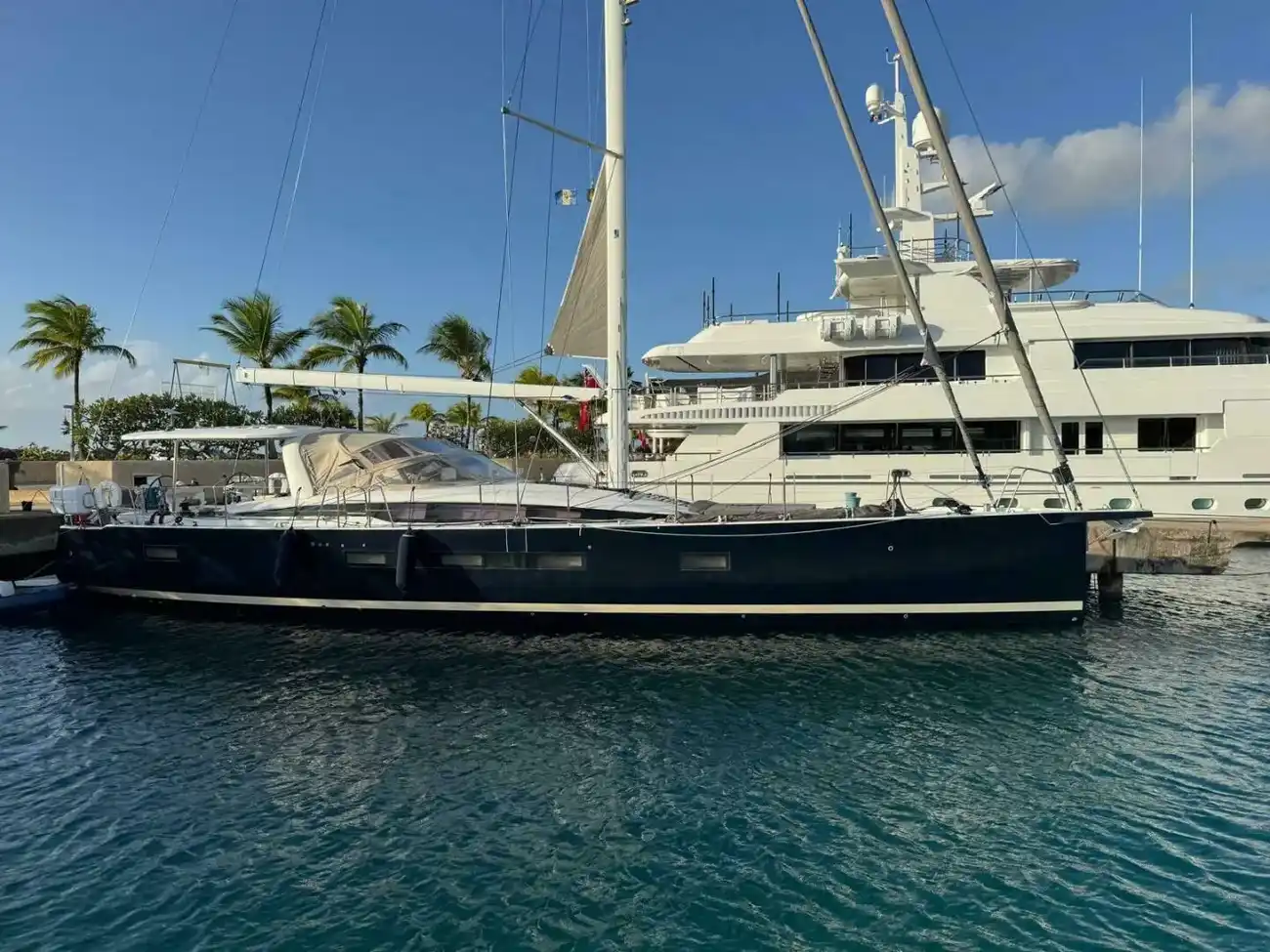 Jeanneau Yachts 65 Limax II