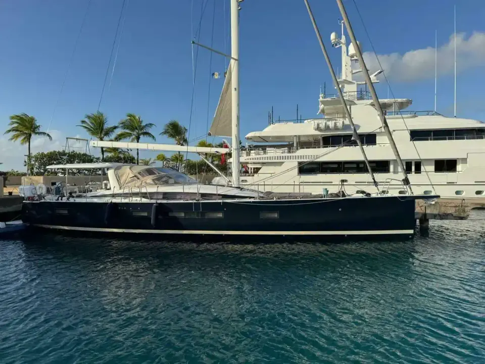 Jeanneau Yachts 65 Limax II