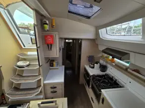 Thumbnail von Jeanneau Yachts 65 Limax II