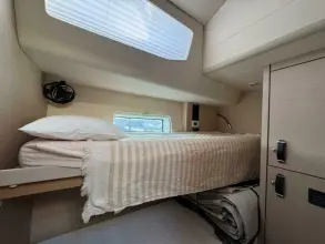 Thumbnail von Jeanneau Yachts 65 Limax II