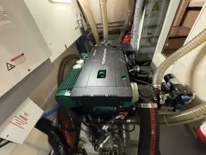 Thumbnail von Jeanneau Yachts 65 Limax II