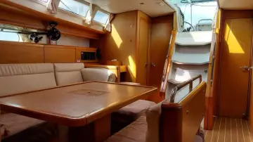 Thumbnail von Jeanneau Sun Odyssey 44i Xaron