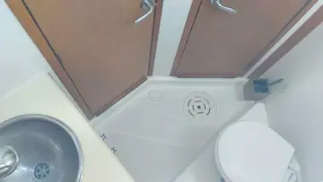 Thumbnail von Jeanneau Sun Odyssey 44i Xaron