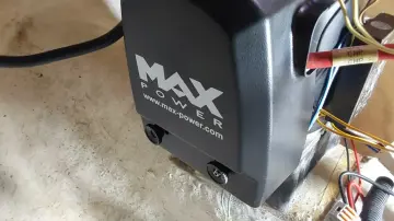 Thumbnail von Jeanneau Sun Odyssey 44i Xaron