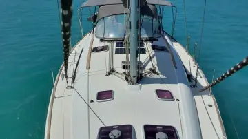 Thumbnail von Jeanneau Sun Odyssey 44i Xaron