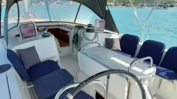 Thumbnail von Jeanneau Sun Odyssey 44i Xaron