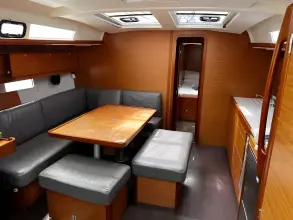 Thumbnail von Dufour 460