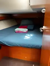 Thumbnail von Dufour 460