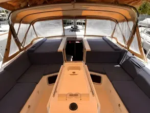 Thumbnail von Beneteau Oceanis 51.1