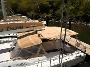 Thumbnail von Beneteau Oceanis 51.1