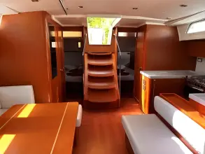 Thumbnail von Beneteau Oceanis 51.1