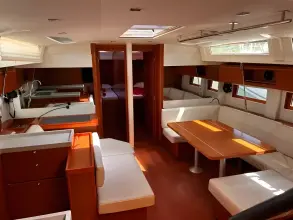 Thumbnail von Beneteau Oceanis 51.1