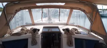 Thumbnail von Dufour 430