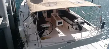 Thumbnail von Dufour 430