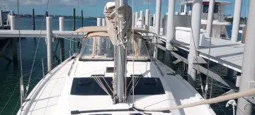 Thumbnail von Dufour 430