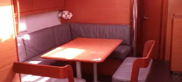 Thumbnail von Dufour 430