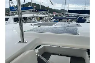 Thumbnail von Leopard 40 Another Thyme