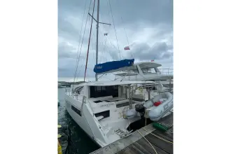 Thumbnail von Leopard 40 Another Thyme