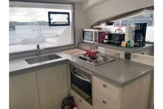 Thumbnail von Leopard 40 Another Thyme