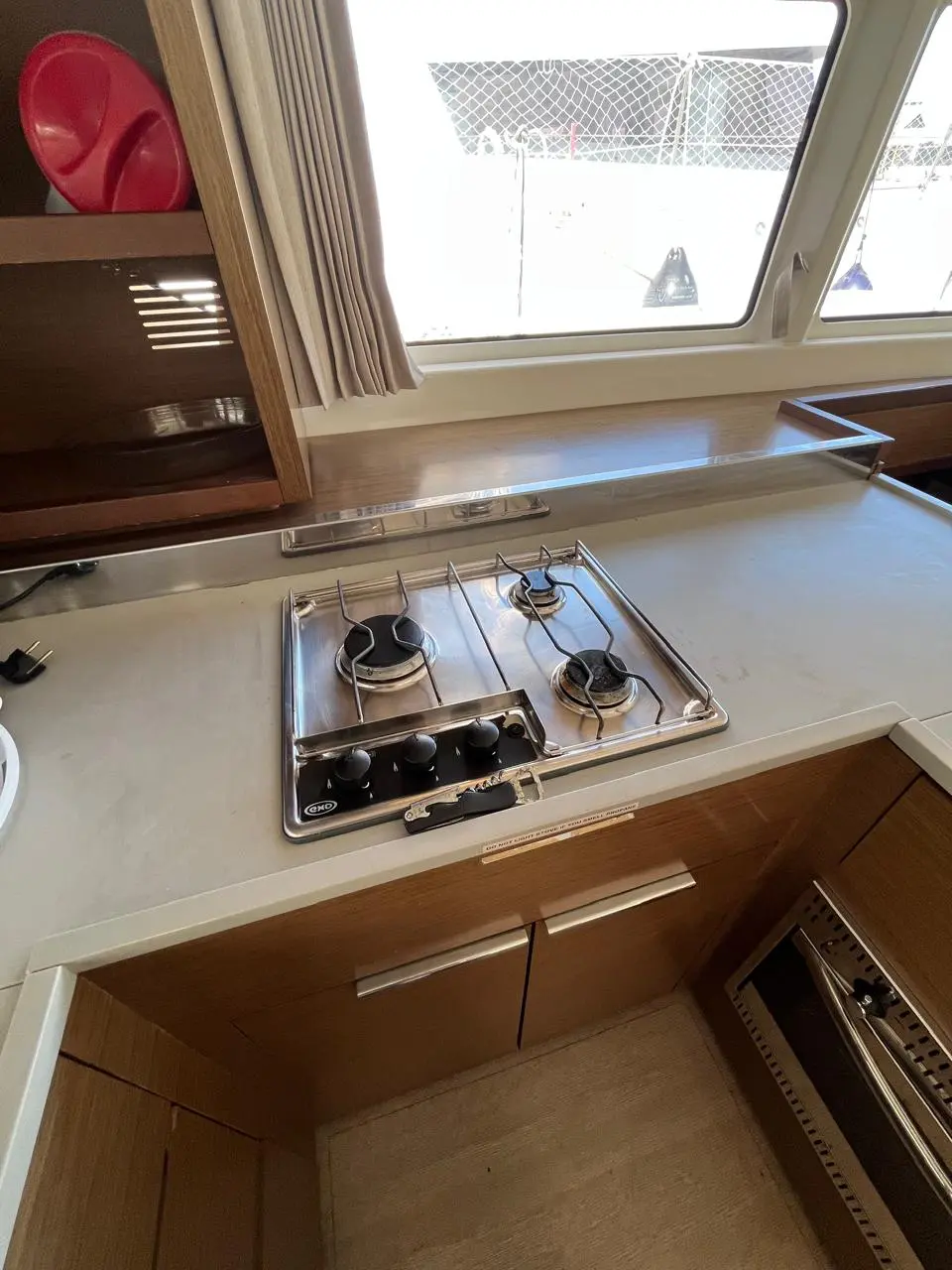 Thumbnail von Lagoon 46